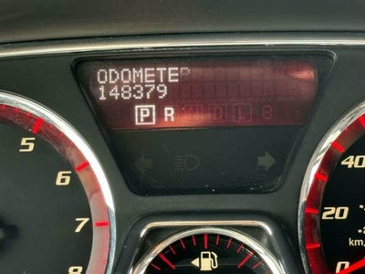 2016 GMC Acadia SLE