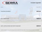 2016 GMC Acadia SLE