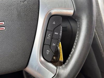 2016 GMC Acadia SLE