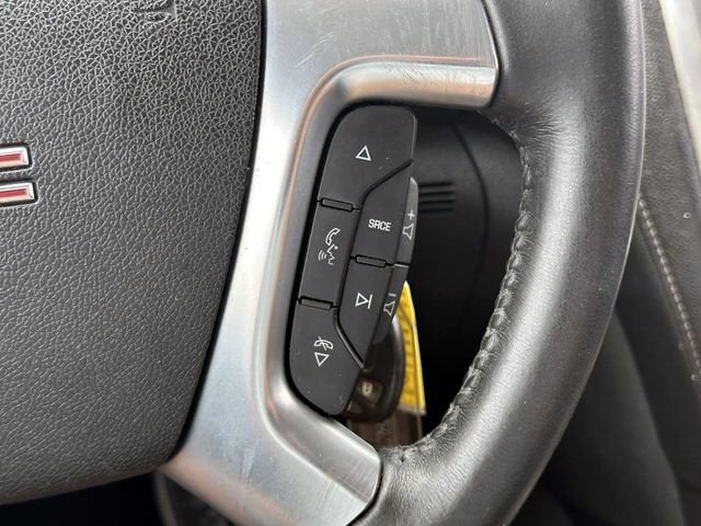 2016 GMC Acadia SLE