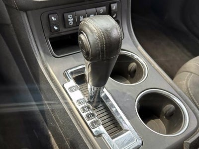2016 GMC Acadia SLE