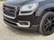 2016 GMC Acadia SLE