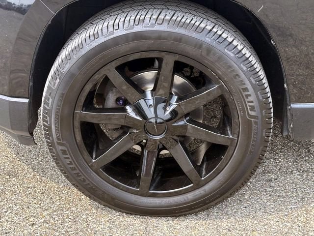 2016 GMC Acadia SLE