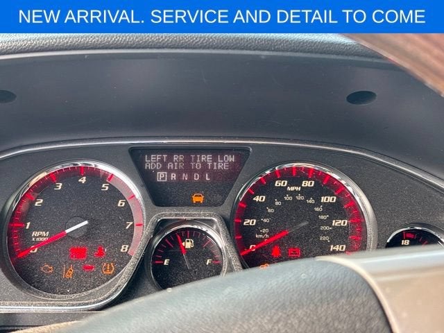 2014 GMC Acadia Denali