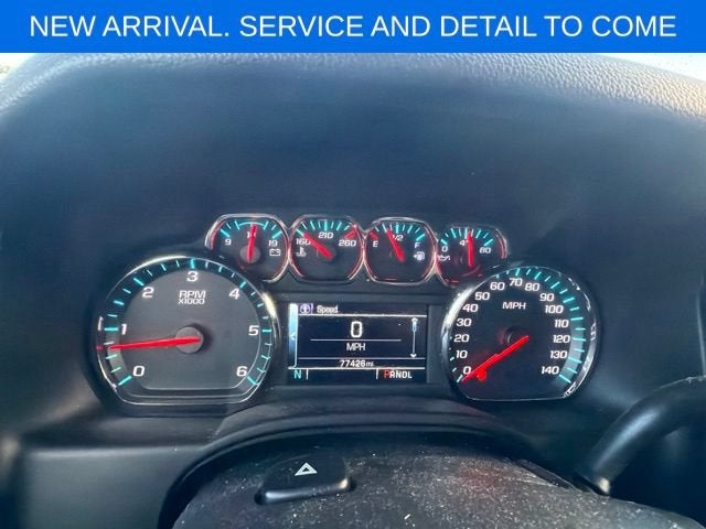 2020 GMC Yukon SLE