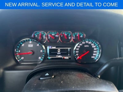 2020 GMC Yukon SLE