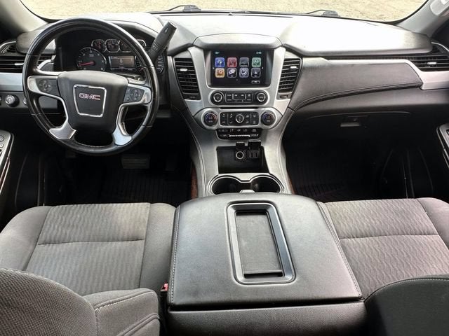2020 GMC Yukon SLE