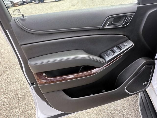 2020 GMC Yukon SLE