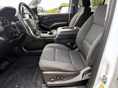 2020 GMC Yukon SLE