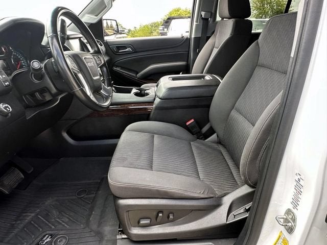 2020 GMC Yukon SLE
