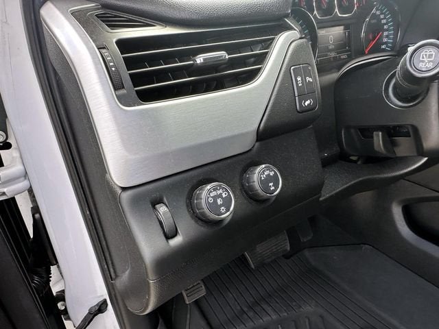 2020 GMC Yukon SLE