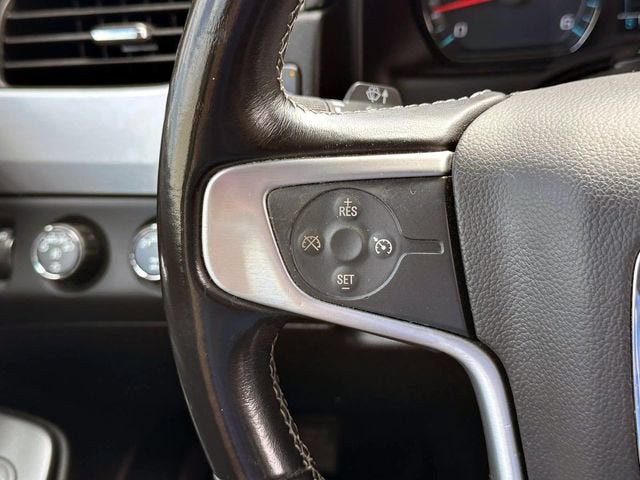 2020 GMC Yukon SLE