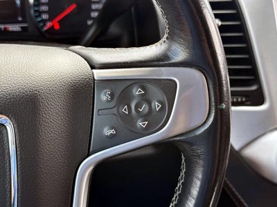 2020 GMC Yukon SLE