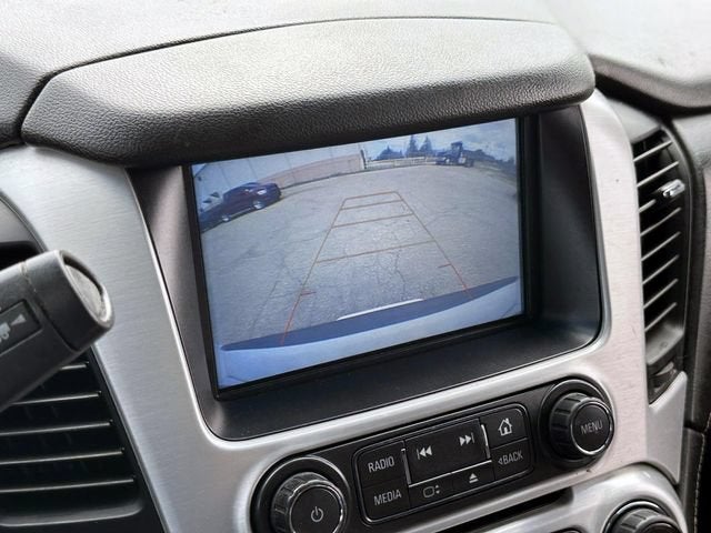 2020 GMC Yukon SLE