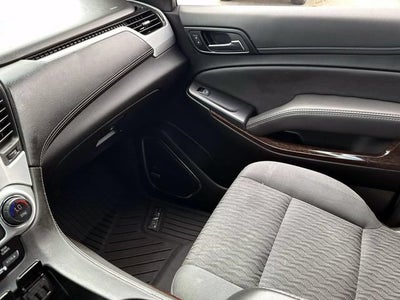 2020 GMC Yukon SLE