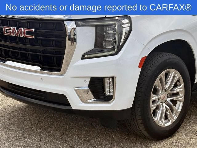 2023 GMC Yukon SLE
