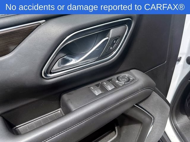 2023 GMC Yukon SLE