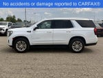 2023 GMC Yukon SLE