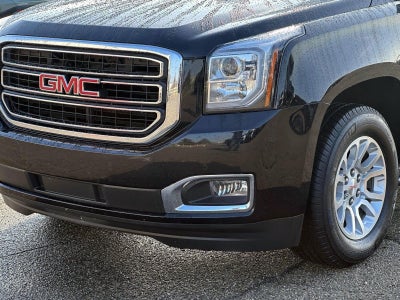 2020 GMC Yukon SLT