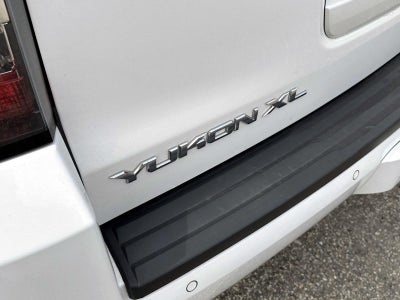 2017 GMC Yukon XL SLE