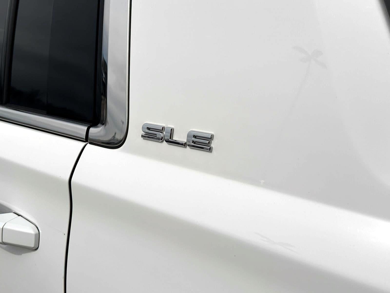 2017 GMC Yukon XL SLE