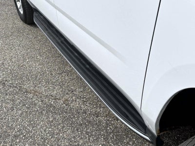 2017 GMC Yukon XL SLE