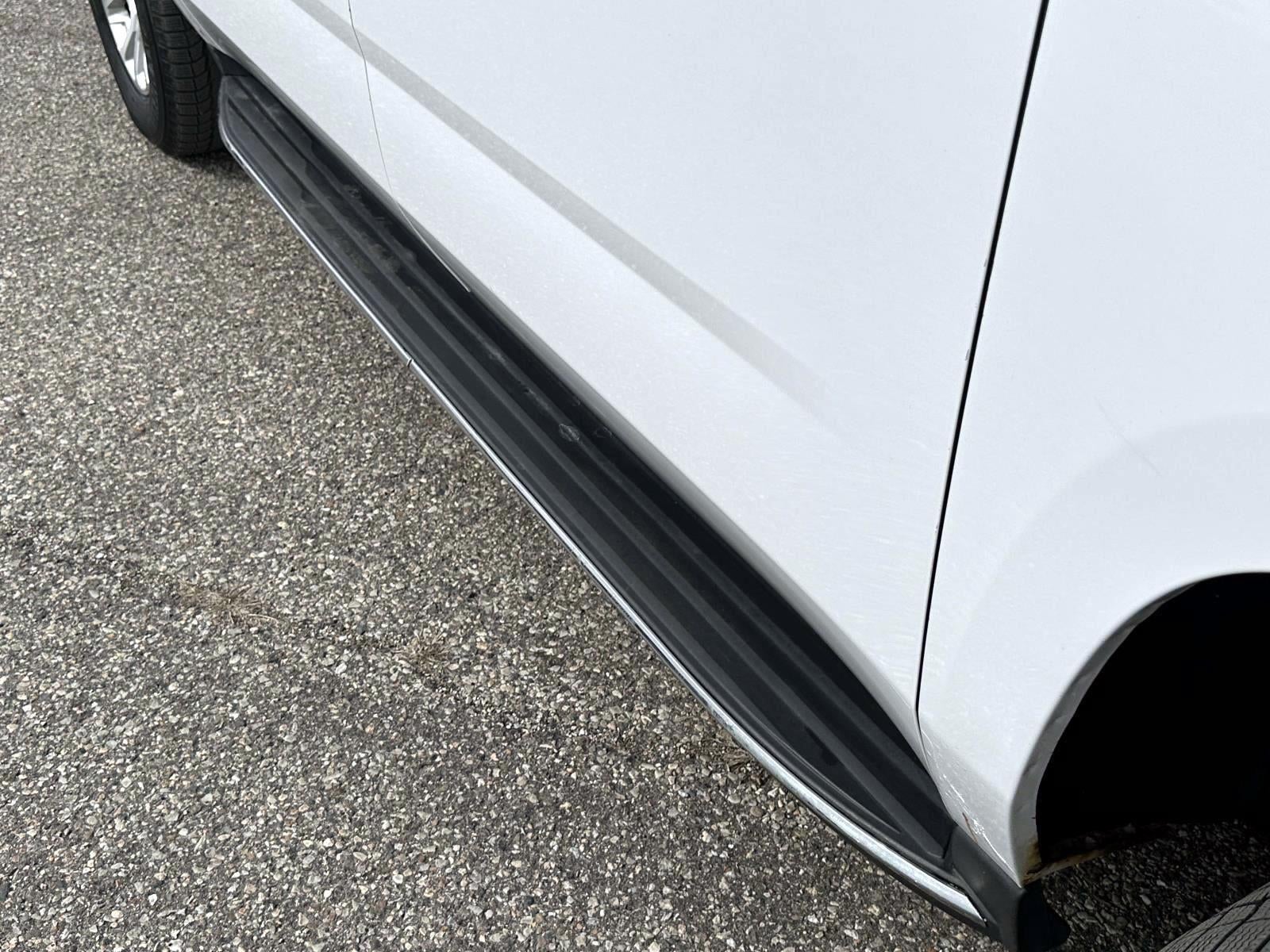 2017 GMC Yukon XL SLE