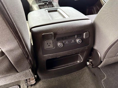 2017 GMC Yukon XL SLE