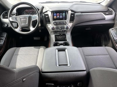 2017 GMC Yukon XL SLE