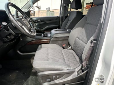 2017 GMC Yukon XL SLE