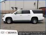 2017 GMC Yukon XL SLE