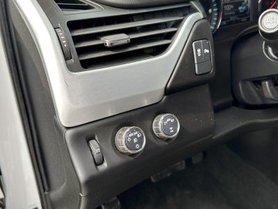 2017 GMC Yukon XL SLE