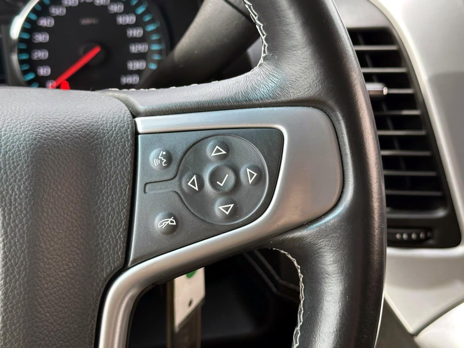 2017 GMC Yukon XL SLE