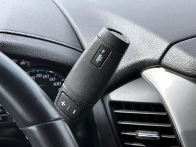 2017 GMC Yukon XL SLE