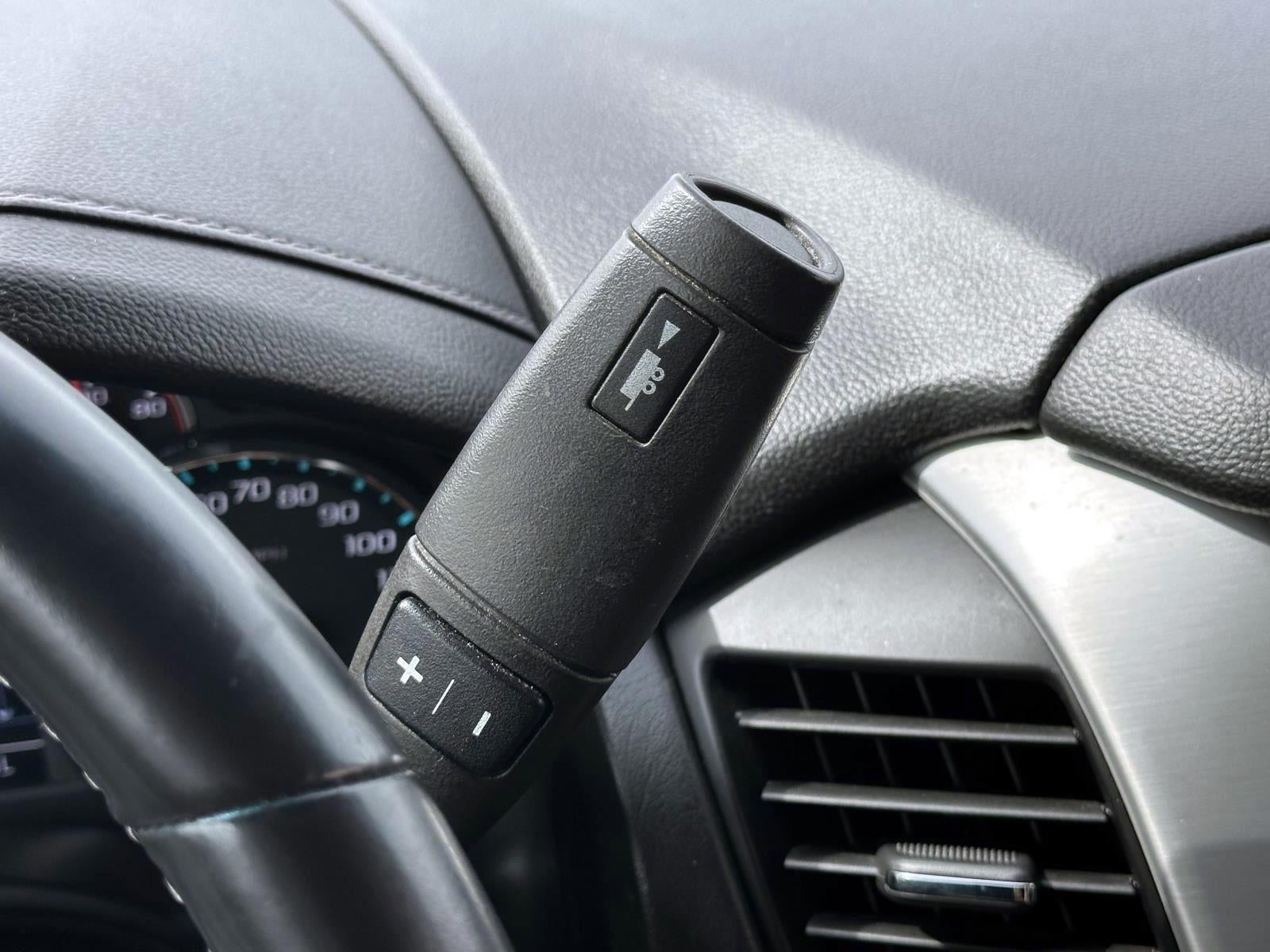 2017 GMC Yukon XL SLE