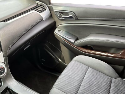 2017 GMC Yukon XL SLE