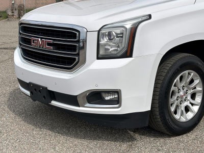 2017 GMC Yukon XL SLE