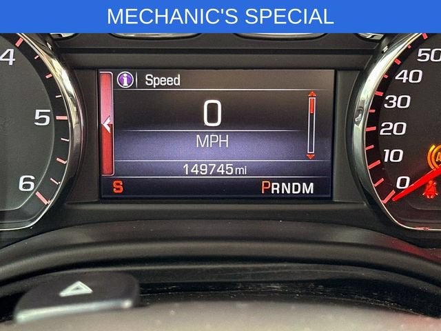 2015 GMC Yukon XL SLE