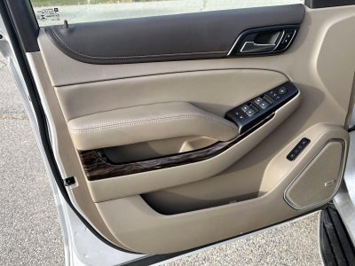 2019 GMC Yukon XL SLT