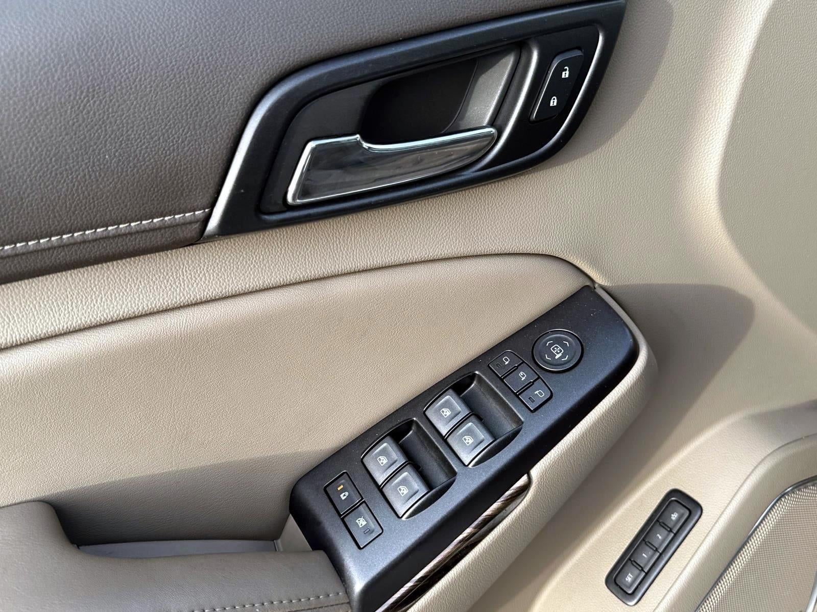 2019 GMC Yukon XL SLT