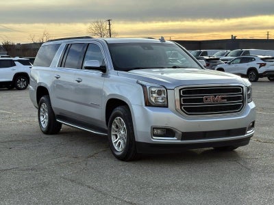 2019 GMC Yukon XL SLT