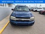 2003 Chevrolet Trailblazer LS