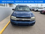 2003 Chevrolet Trailblazer LS