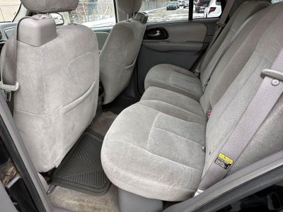2006 Chevrolet Trailblazer LS