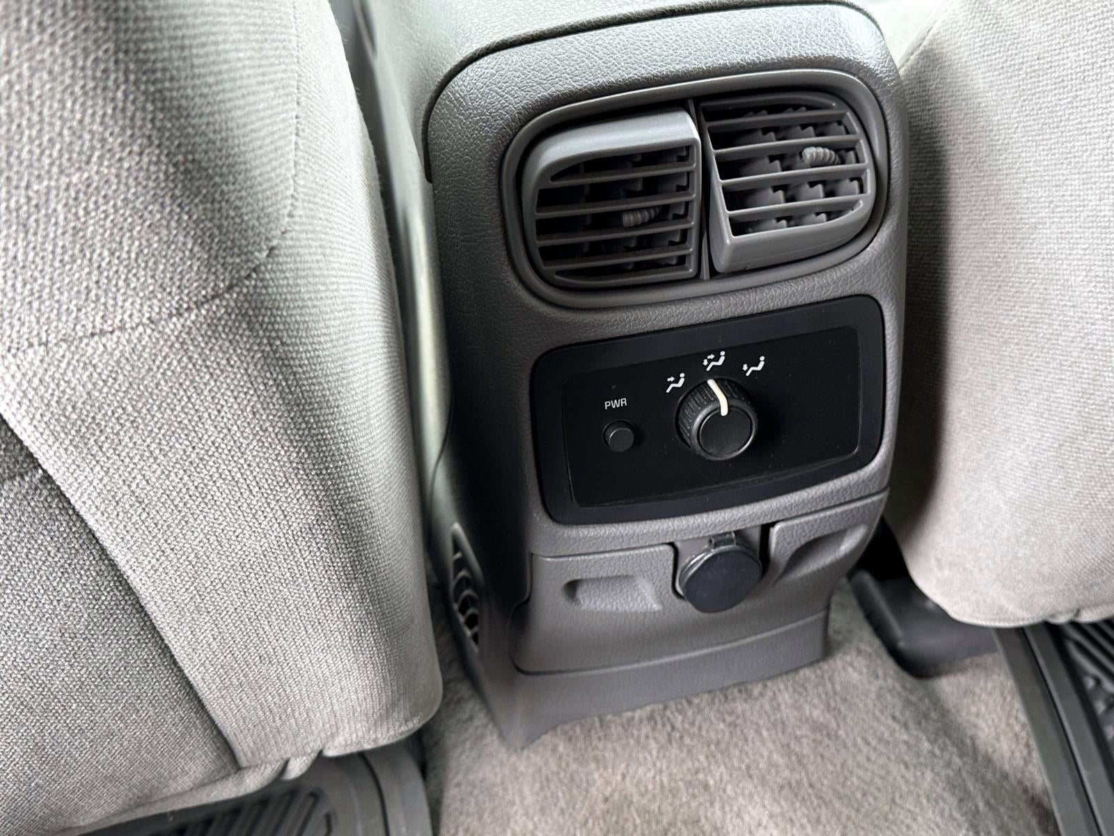 2006 Chevrolet Trailblazer LS