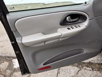 2006 Chevrolet Trailblazer LS