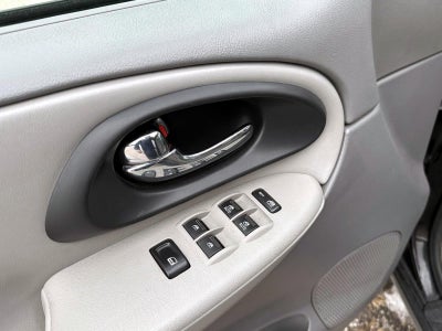 2006 Chevrolet Trailblazer LS