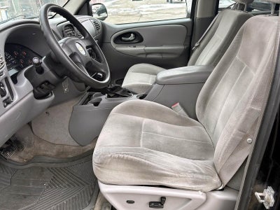 2006 Chevrolet Trailblazer LS