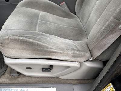 2006 Chevrolet Trailblazer LS