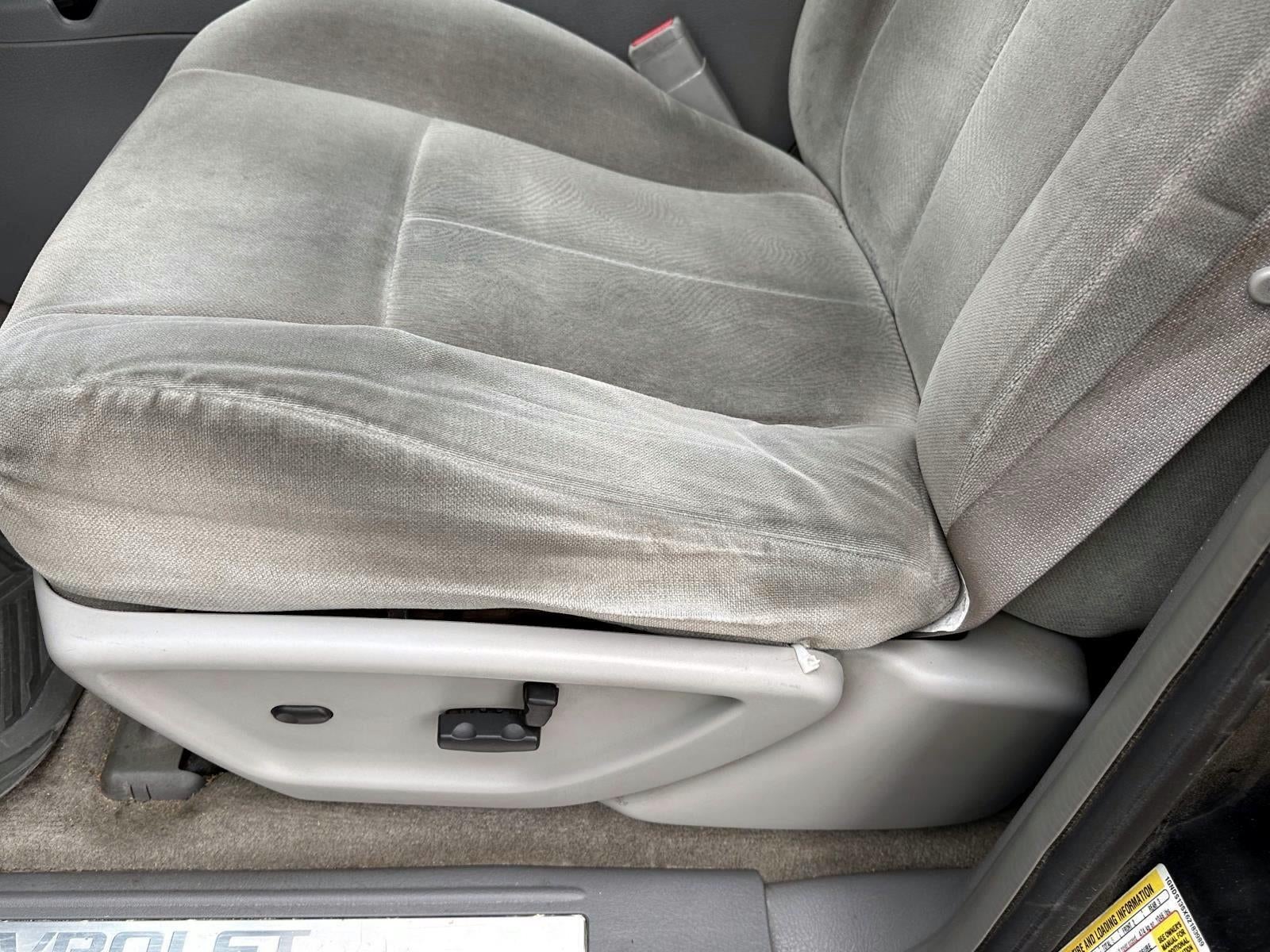 2006 Chevrolet Trailblazer LS